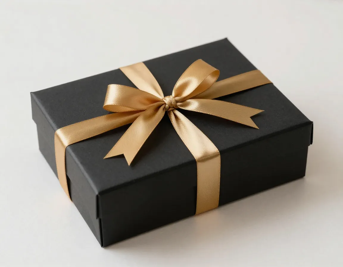 Premium presentinslagning