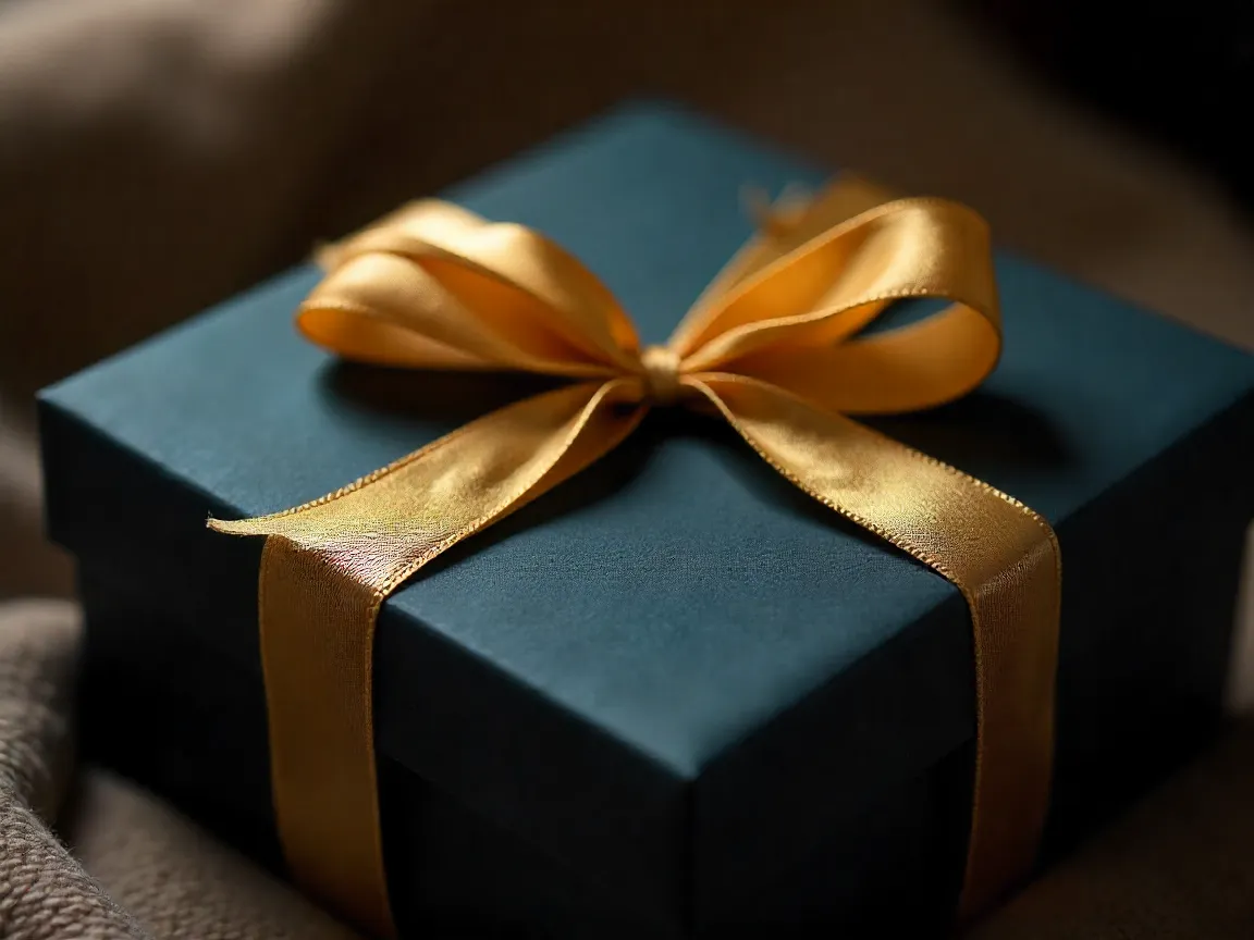 Klassisk presentinslagning