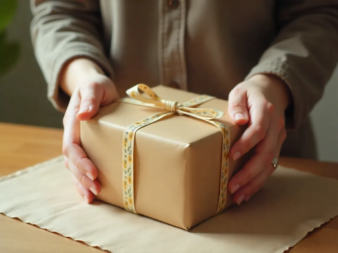 Presentinslagningsteknik